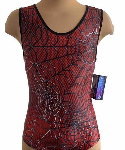 New boys spidey gymnastics - spidey,