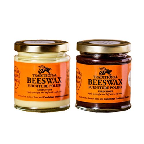Cambridge traditional beeswax - cambridge,