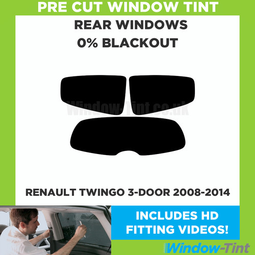 For renault twingo door - for,