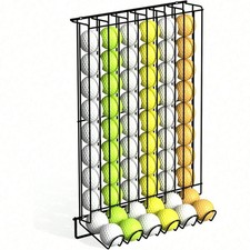 Golf Ball Holder Holds 60