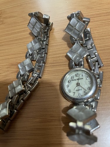 Philip mercies ladies watch - philip,