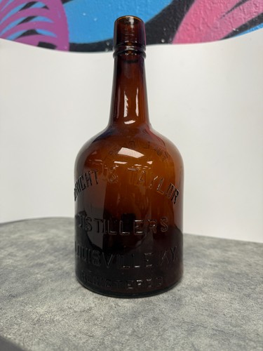 Antique bright taylor - antique, &