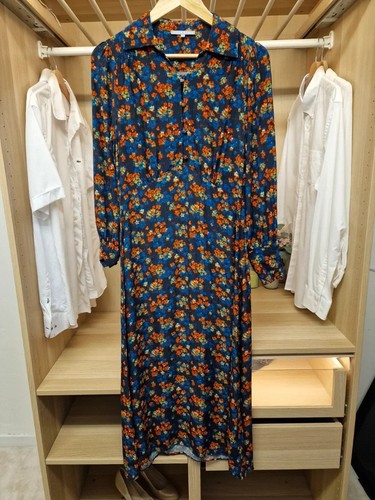 Oliver bonas womens floral - oliver,