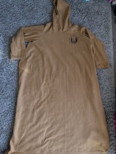 Light Brown JEDI ROBE - Star
