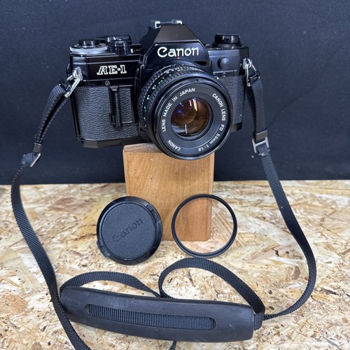 Canon 35mm film slr - 35mm,