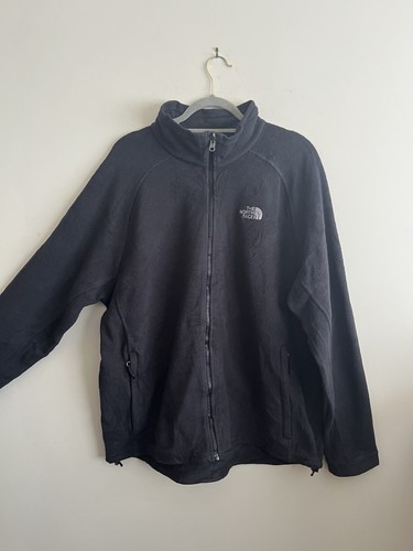 The north face fleece jacket - face,
