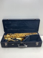 YAMAHA YTS-62 Tenor Saxophone