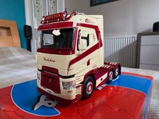 TEKNO BRITISH SHOTTON RENAULT T HIGH TRACTOR UNIT