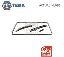 102140 ENGINE TIMING CHAIN KIT FEBI BILSTEIN FOR SKODA RAPID,FABIA II,ROOMSTER