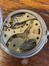 C. Crettiez Chronometer