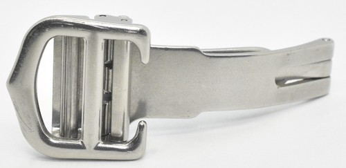 Cartier roadster 14mm steel - cartier,
