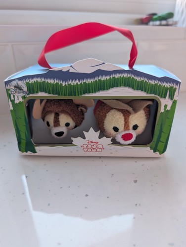 Disney tsum chip and - chip, dale