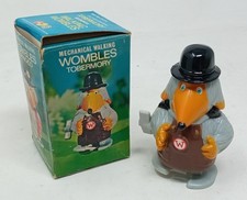 Vintage Marx Toys Mechanical