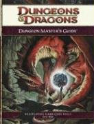Dungeon master guide - dungeon,