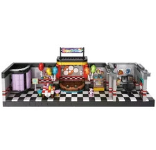 1388 PCS MOC Five Nights at