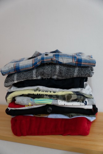 Baby boys clothes bundle - baby,
