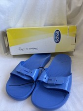 SCHOLL Biomechanics Sandals