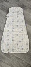 Grobag Sleeping Bag - 0-6 Months - 2.5 TOG