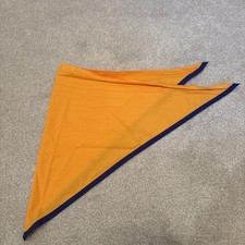 Boys Cubs Scouts Necker Scarf Tie Uniform