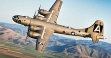 B-29 Super Fortress  Aircraft