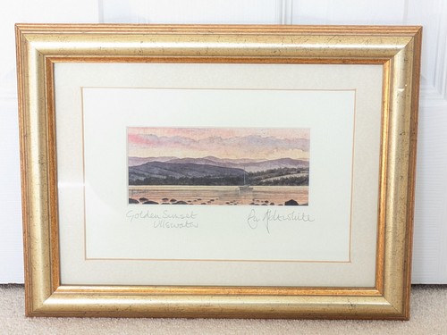 Ron ablewhite ullswater - ron,