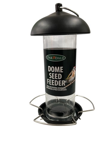Oakdale heavy duty - duty, seed