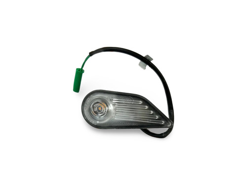 Indicator assy front - front, lh