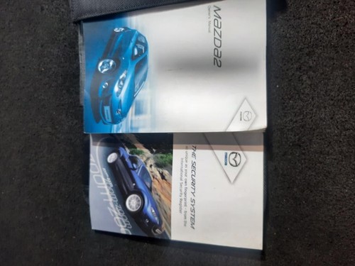Mazda tamura mk2 2013 - tamura,