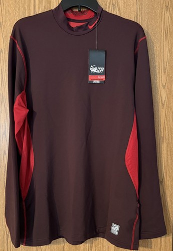 Nike pro combat hyperwarm - pro,