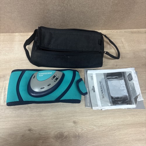 Slendertone flex max abdominal - flex,