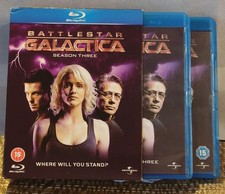 Battlestar galactica blu - battlestar,