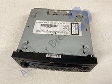 CITROEN C3 Picasso 08-12 Pre- Facelift Stereo Radio Cd Player 966591897701