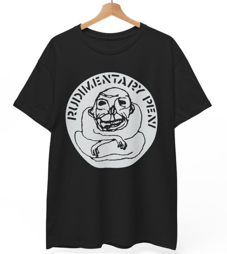 Rudimentary peni shirt - rudimentary,