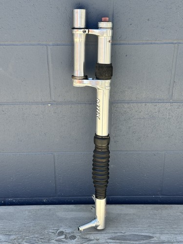 Cannondale lefty max 2004 fork - cannondale,