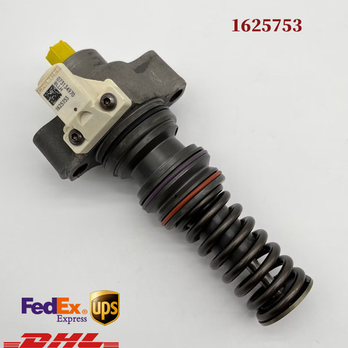 Diesel fuel pump 1625753 - fuel,