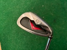 Wilson staff di7 - wilson,