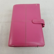 Filofax Italian Leather