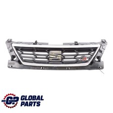 Seat Leon Mk3 5F FR Front