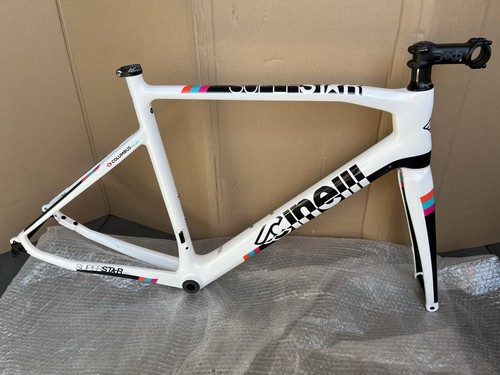 Cinelli superstar disc - superstar,