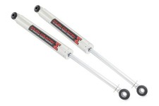 M1 Monotube Rear Shocks | 0-2"