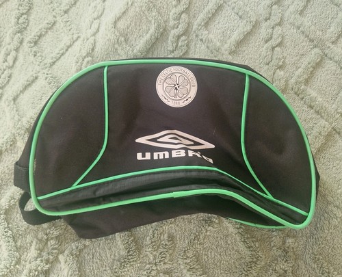 Vintage umbro celtic boot - vintage,