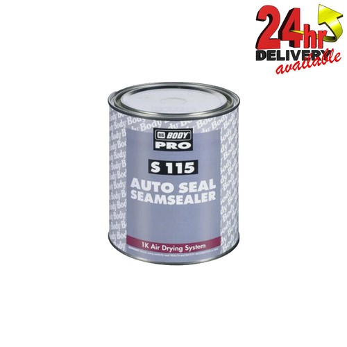 Body pro autoseal - body,