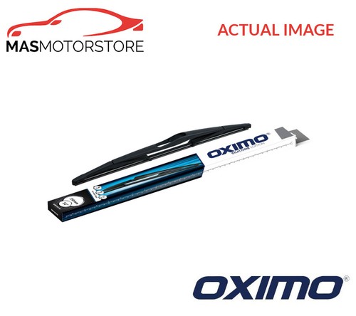 Windscreen wiper blade - windscreen,