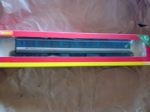 Hornby 4153 network south - r.4153,