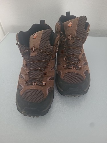 Merrell moab mid - 2,