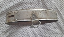 WW2 German original helmet