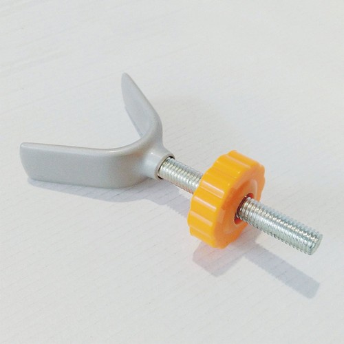 Pack stair gate spindle - 2,