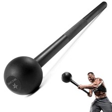 Yes4All Steel Mace Bell for
