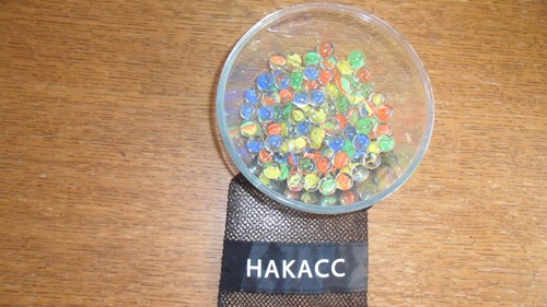 Hakacc cat eyes marbles - marbles, x