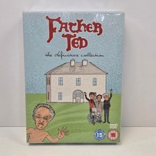 Father ted the definitive - the,